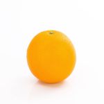 Arancia finta PAVEL, 7cm, Ø7cm