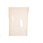 Tessuto di Halloween ZELENA, maglia grossa, beige, 75x300cm