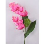 Ramo di fiori artificiale Medinilla LASENTER, rosa, 110 cm