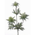 Cardo artificiale SVEA, verde, 40cm, Ø2-3cm