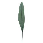 Foglia sintetica di palma da calzolaio MALEKO, Eco Collection, verde, 80cm