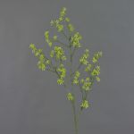 Deutzia di plastica ANKEA, verde, 90cm, Ø2cm