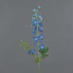 Delphinium artificiale WALIA, blu, 75cm