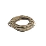 Filo di carta per lavoretti WALLIS, naturale, 5m, Ø1,5mm