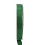 Nastro da regalo in poliestere WIARA, verde scuro, 50m, 15mm