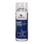 OASIS® Vernice spray Easy Colour, a base di solventi, argento metallizzato, 400ml