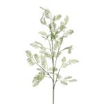 Ramo artificiale di albero del pepe DROKLI, verde, 90 cm