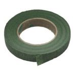 Nastro adesivo per fiori OASIS®, verde muschio, 27 m, 13 mm