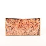 Muschio islandese naturale SVEINBJÖRN, rosa, 500g