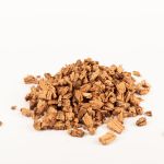Granuli di sughero grossi JOCOSA, naturale, 5-25mm, 100g