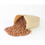 Argilla decorativa in granuli ARENDT, marrone, 10Ltr