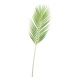 Fronda di palma di bambù decorativa EMILIO, 75cm