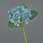 Ortensia finta EGIA, blu, 50cm