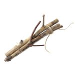 Rametti di betulla TORSTEN in mazzo, 3 pezzi, naturale, 60cm