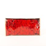 Muschio islandese naturale SVEINBJÖRN, rosso, 500g