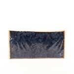 Muschio islandese naturale SVEINBJÖRN, blu scuro, 500g