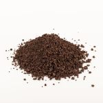 Granuli di sughero espanso XARA, granulometria 2-9mm, 100g