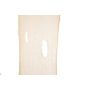 Tessuto di Halloween ZELENA, maglia grossa, beige, 75x300cm