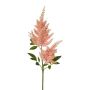 Ramo artificiale di astilbe GORVEL, rosa, 85 cm
