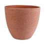 Vaso da piante in terracotta SLEVIN, 21cm, Ø23,5cm
