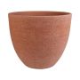 Vaso da piante in terracotta SLEVIN, 31cm, Ø37cm