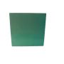 OASIS® Ideal, base umida a forma di lastra, verde, 60x60x3cm