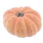 Zucca mandarina artificiale ORIKIDA, arancione, 13cm