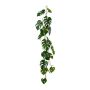 Ghirlanda decorativa Philodendron Monstera Deliciosa PIMBEL, 105cm