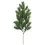 Ramo artificiale di abete FEILAN, verde, 60cm