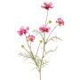 Ramo artificiale di calce PONGAU, rosa, 70 cm, Ø 5-7 cm