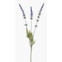 Fiore artificiale di lavanda TORNE, blu, 65 cm, Ø 3 cm