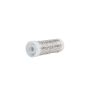 Filo OASIS® effetto bouillon, argento, 45 m, Ø 0,3 mm