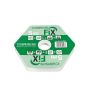 OASIS® Fix, pasta adesiva, verde, 5 m, 10 mm