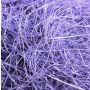 Fibra naturale di sisal GIUSEPPA, viola, 20 g
