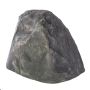 Roccia decorativa / Copertura per pompa ANDREAS, grigia, 76x66x65 cm, resistente alle intemperie
