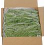 Muschio naturale islandese SVEINBJÖRN, verde, 5kg