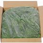Muschio naturale islandese SVEINBJÖRN, verde scuro, 5kg