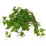Edera artificiale sospesa KONANI su asta, crossdoor, verde, 40cm