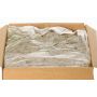 Muschio naturale islandese SVEINBJÖRN, grigio-verde, 5kg