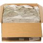 Muschio naturale islandese SVEINBJÖRN, grigio-verde, 5 kg