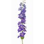 Delphinium artificiale XERINA, viola-blu, 125 cm