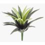 Agave artificiale SEDA su stelo, verde, 25cm, Ø25cm