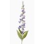 Fiore artificiale campanula NEVLAR, lilla chiaro, 95 cm, Ø 10 cm