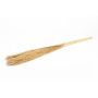 Fascio di canne secche DONJETA, naturale, 115-120 cm, Ø 15 cm
