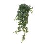 Ghirlanda di edera sintetica LANSHUO su stelo, verde, 100 cm