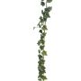 Ghirlanda artificiale di edera LANSHUO, verde, 180 cm