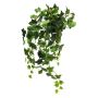 Edera artificiale LANSHUO su stelo, verde scuro, 70 cm
