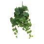 Ghirlanda di vite artificiale HONG, con asta, verde, 60 cm