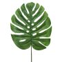Foglia decorativa Philodendron Monstera Deliciosa JIAYAN, 90 cm