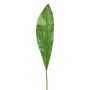 Foglia decorativa giglio a mazza XIANGAN, verde, 90cm